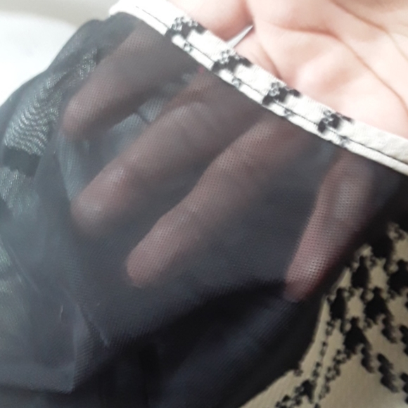 Crop top shirt♡ - Picture 5 of 6